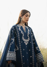 Afrozeh Sukhan Winter'26 FW-O1253 WAQAR