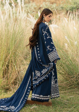 Afrozeh Sukhan Winter'26 FW-O1253 WAQAR