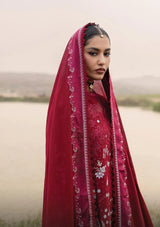 Afrozeh Sukhan Winter'26 FW-O1254 JALAL