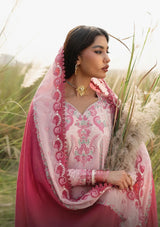 Afrozeh Sukhan Winter'26 FW-O1256 GHURUR