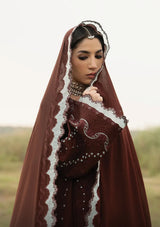 Afrozeh Sukhan Winter'26 FW-O1258 SARMAST
