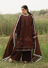 Afrozeh Sukhan Winter'26 FW-O1258 SARMAST