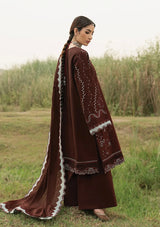 Afrozeh Sukhan Winter'26 FW-O1258 SARMAST