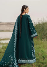 Afrozeh Sukhan Winter'26 FW-O1259 RIYASAT