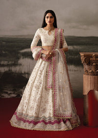 Afrozeh Aure Formals'26 FW-01230 PARURE