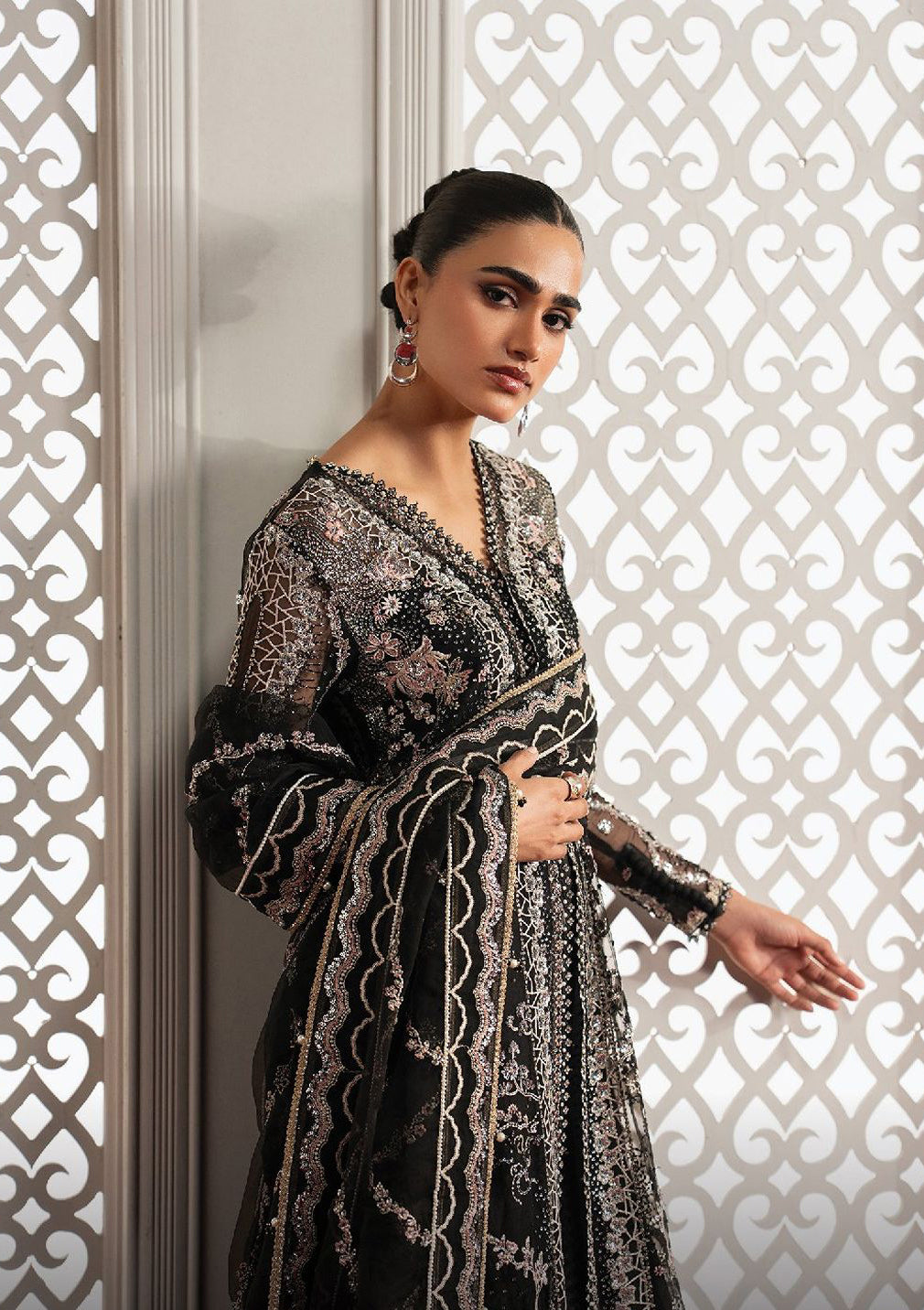 Afrozeh Aure Formals'26 FW-01231 MAGNIFIQUE