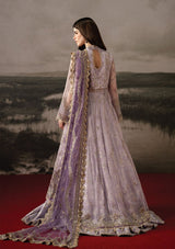 Afrozeh Aure Formals'26 FW-01232 MONET