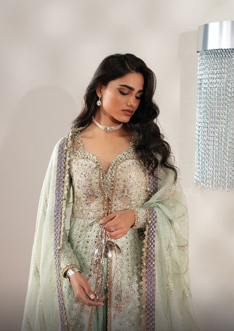 Afrozeh Aure Formals'26 FW-01233 MARAIS