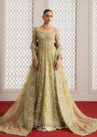 Afrozeh Aure Formals'26 FW-01234 THEODORA