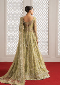 Afrozeh Aure Formals'26 FW-01234 THEODORA