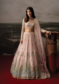 Afrozeh Aure Formals'26 FW-01235 NOBLESSE
