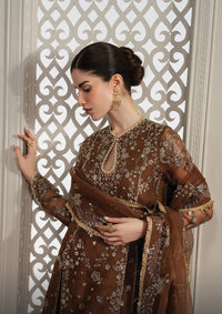 Afrozeh Aure Formals'26 FW-01236 ISADORA