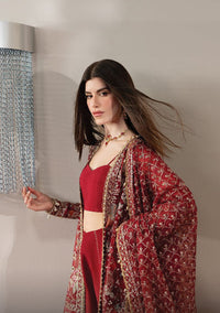 Afrozeh Aure Formals'26 FW-01237 FLORENTINE