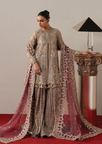Afrozeh Aure Formals'26 FW-01238 GILDED GRACE