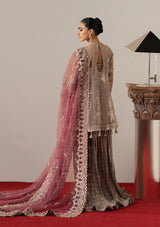 Afrozeh Aure Formals'26 FW-01238 GILDED GRACE