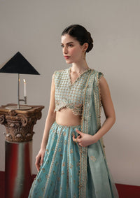 Afrozeh Aure Formals'26 FW-01239 GRANDEZZA