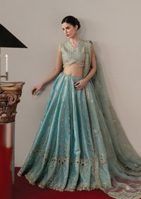 Afrozeh Aure Formals'26 FW-01239 GRANDEZZA