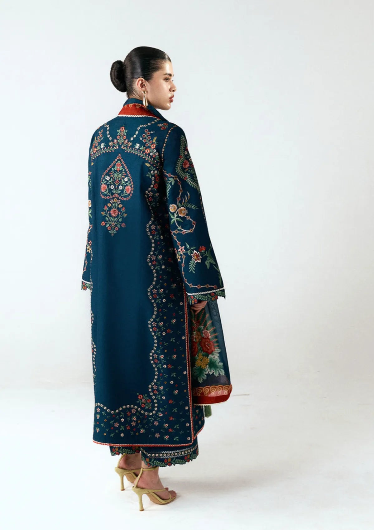 Jugnu Eid Emb Cotton'26 D-01 AGNA
