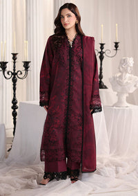 Rang Rasiya Nova Summer Edit'26 D-02 Alara