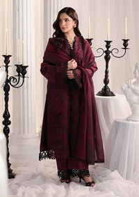 Rang Rasiya Nova Summer Edit'26 D-02 Alara