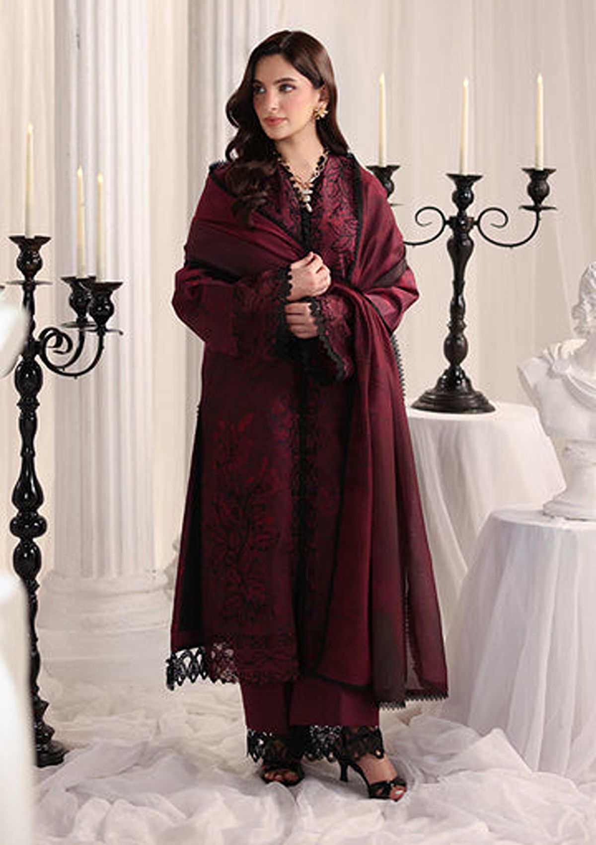 Rang Rasiya Nova Summer Edit'26 D-02 Alara