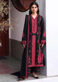 Republic Amaris Luxury Shawl'25 D-05 Almira