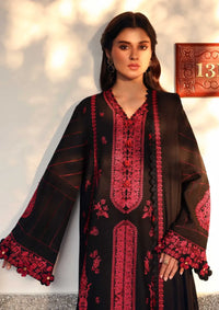 Republic Amaris Luxury Shawl'25 D-05 Almira