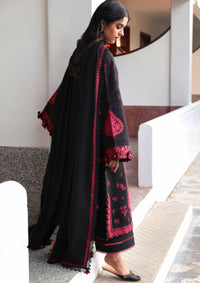 Republic Amaris Luxury Shawl'25 D-05 Almira