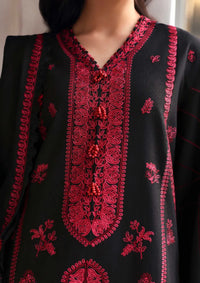 Republic Amaris Luxury Shawl'25 D-05 Almira