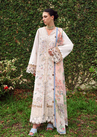 Republic Lilas Summer Lawn'26 D-2A Amaya