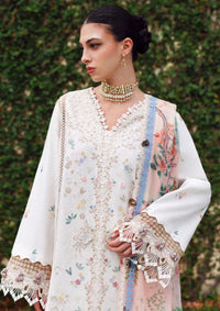 Republic Lilas Summer Lawn'26 D-2A Amaya