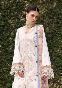Republic Lilas Summer Lawn'26 D-2A Amaya