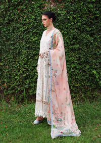 Republic Lilas Summer Lawn'26 D-2A Amaya