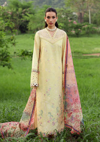 Republic Lilas Summer Lawn'26 D-5B Amris