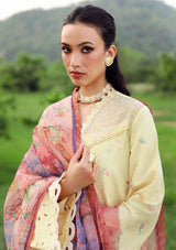 Republic Lilas Summer Lawn'26 D-5B Amris