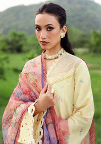 Republic Lilas Summer Lawn'26 D-5B Amris