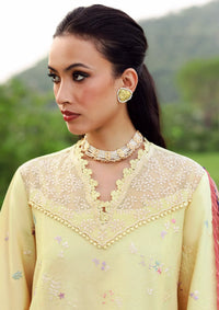 Republic Lilas Summer Lawn'26 D-5B Amris