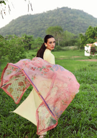 Republic Lilas Summer Lawn'26 D-5B Amris