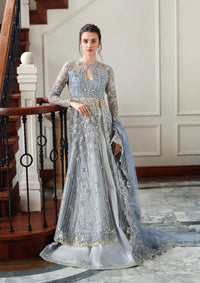 Mushq The Muse Wedding'25 D-01 Anastassia