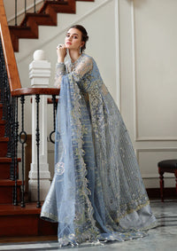 Mushq The Muse Wedding'25 D-01 Anastassia