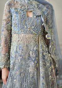 Mushq The Muse Wedding'25 D-01 Anastassia