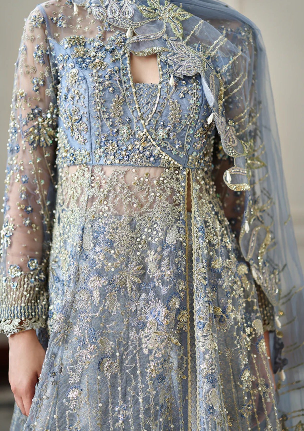 Mushq The Muse Wedding'25 D-01 Anastassia