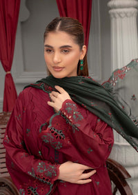 Anmol By Wania Summer Lawn Vol-1'26 WL-63