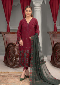 Anmol By Wania Summer Lawn Vol-1'26 WL-63