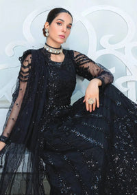 Xavar By Jasper Luxury Chiffon'23 D-01