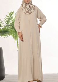 Premium Abaya (Ansharah)