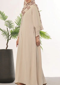 Premium Abaya (Ansharah)