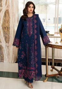 Rang Rasiya Carnation Eid Edit'26 D-05 ARIA