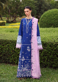 Republic Lilas Summer Lawn'26 D-3B Aria