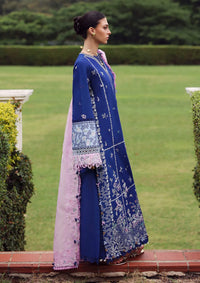 Republic Lilas Summer Lawn'26 D-3B Aria